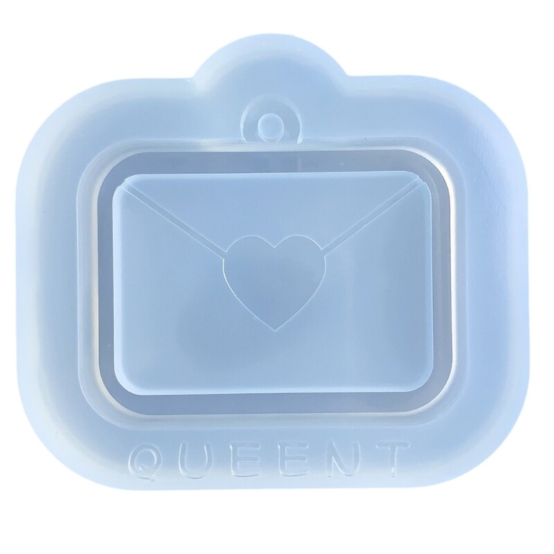 Resin Shaker Molds,Resin Epoxy Casting Shaker Silicone Moulds