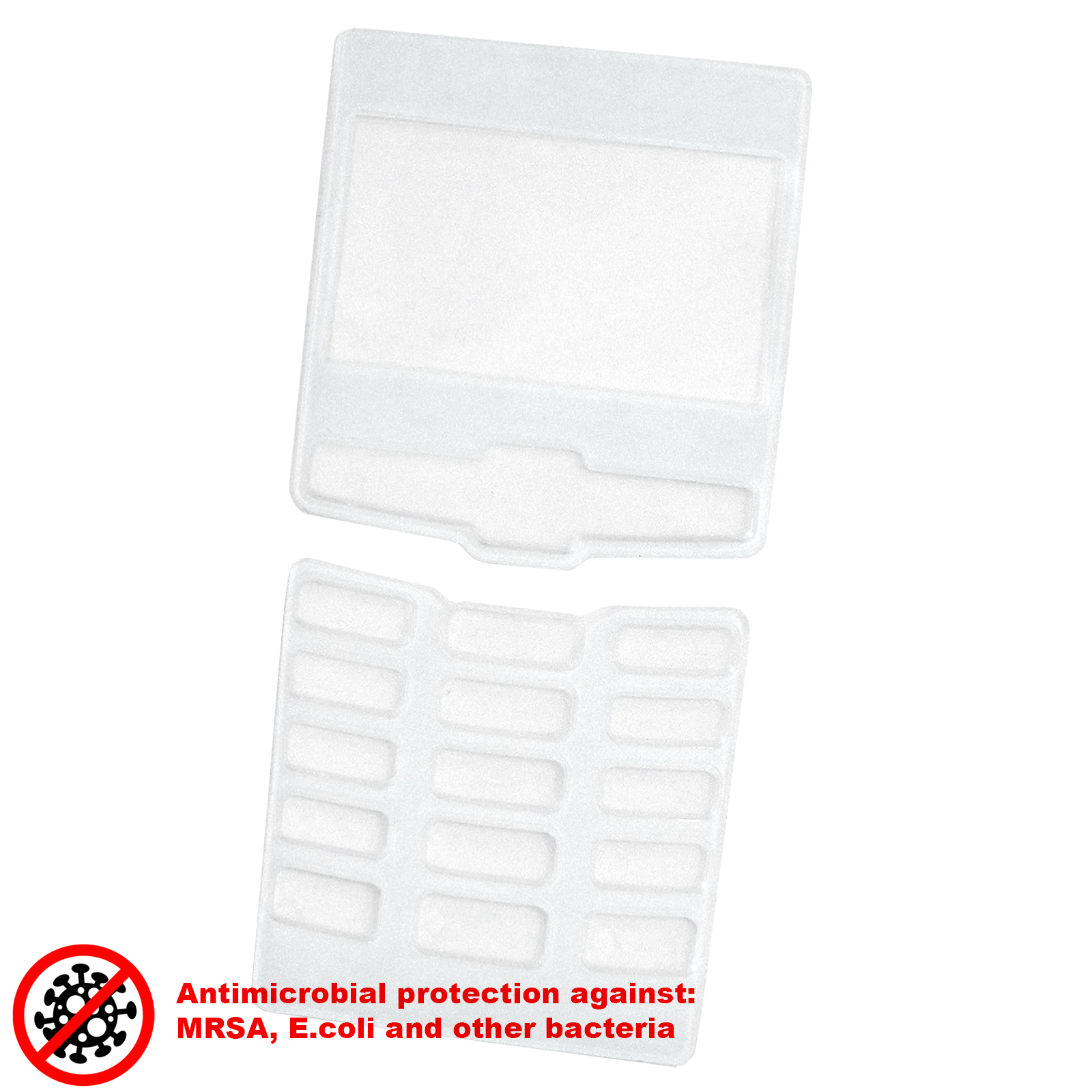 Ingenico iWL200/220/250/252/255/258 AntiMicrobial Credit Card Machine