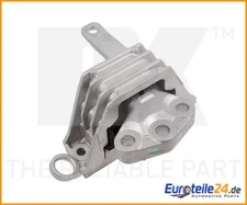 Bearing, engine NK 59736042 front axle for Opel Insignia A