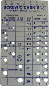 checker