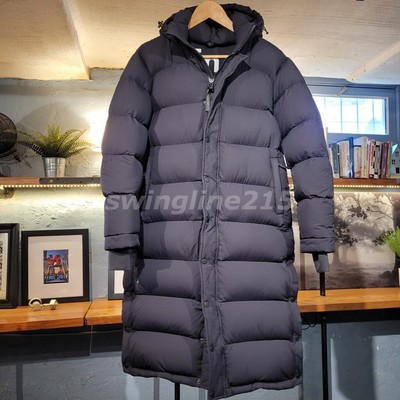 Long Puffer Jacket Manteau Super Puff TNA Aritzia Super Puff Long