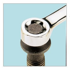 Signet 32156 E Torx Llave inglesa E20-E24 - Imagen 3 de 5