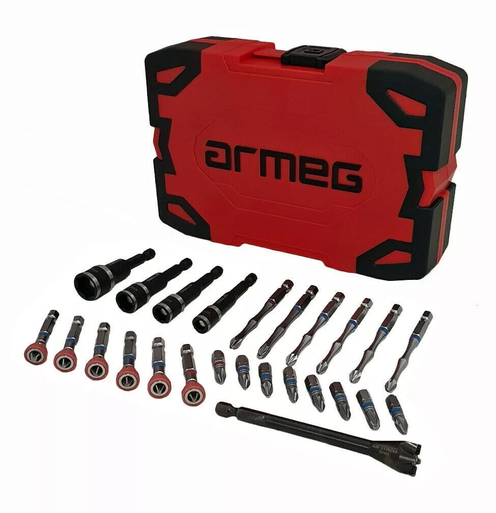 Armeg bit cheap set