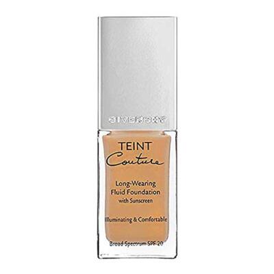 Givenchy Teint Couture Long Wear Fluid Foundation SPF 20, No. 5