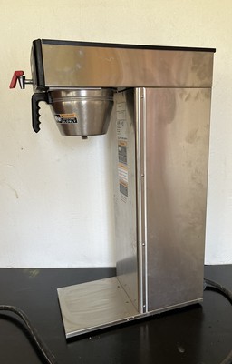 Bunn Infusion Series TALL ICB-DV 36600 