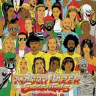 Vinyl Records Major Lazer in English