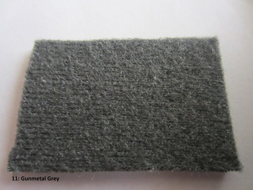 Roof lining upholstery fabric - Picture 12 of 12