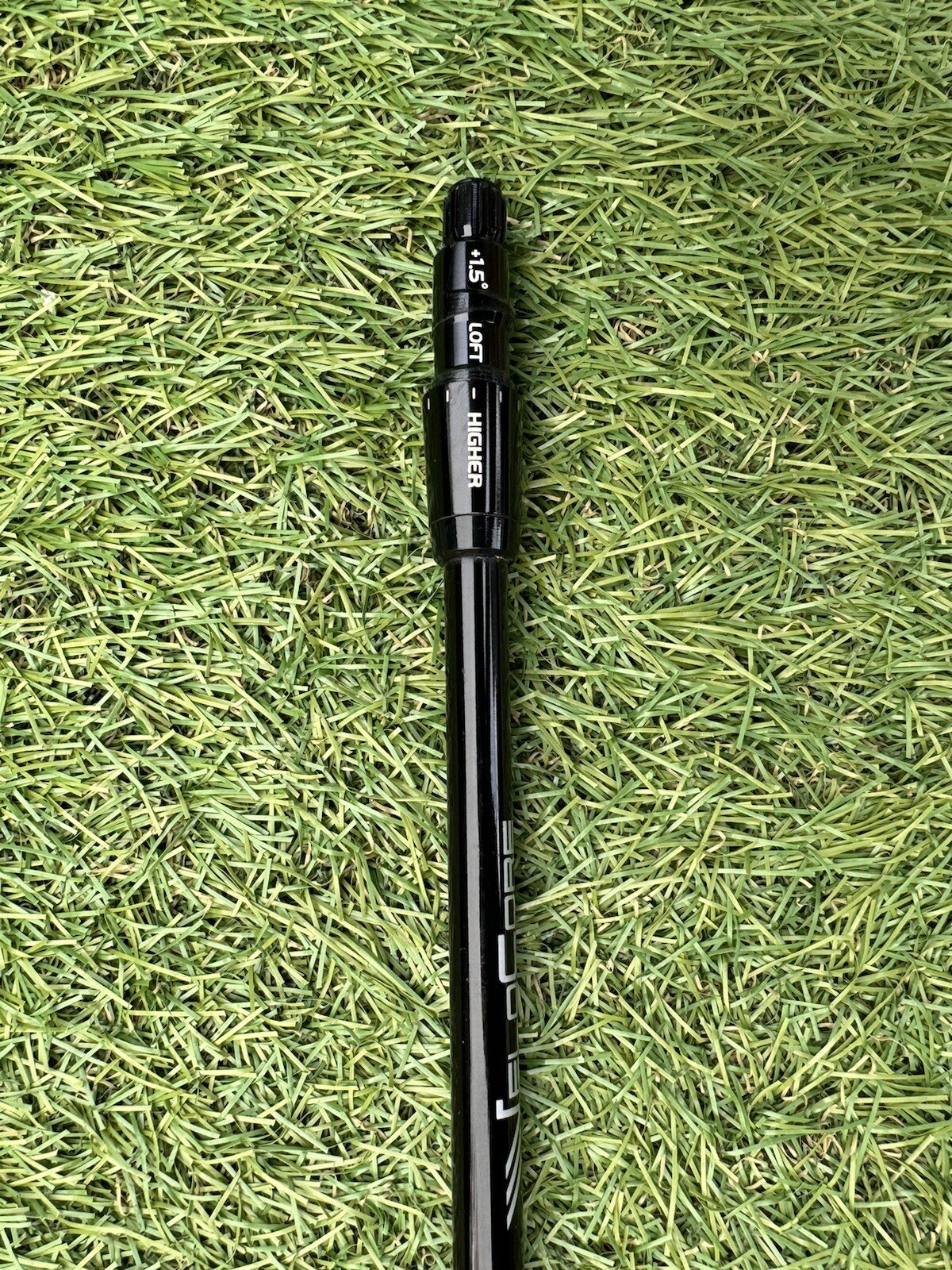 fujikura-ventus-velocore-black-6x-x-flex-driver-shaft-taylormade-ebay