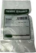 Genuine Thermal Dynamics 9-6007 Gas Distributor for PCH-10/25/35 Plasma Torch