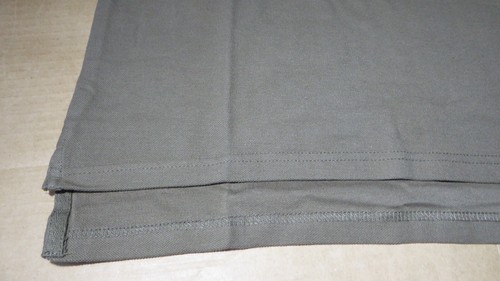 Mens Polo Shirt Short Sleeve Pique Top 100% Cotton Golf Size S, M, L, XL, 2XL - Picture 7 of 17