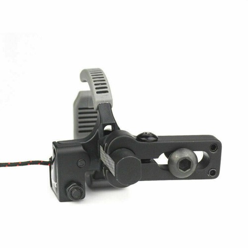 Metal Drop Fall Away Arrow Rest Adjust Up Down Left /Right Hand for Compound Bow - Picture 4 of 6