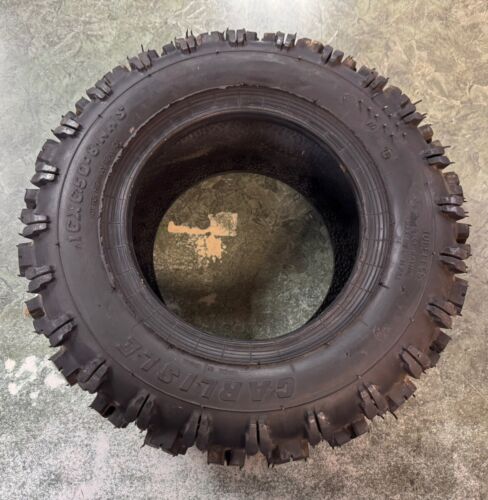 Carlisle Holeshot 16X6.50X8 16X6.50-8 Mini ATV Go Cart NHS 371084 - Picture 2 of 3