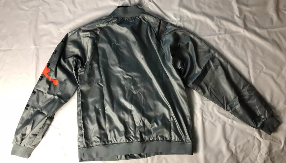 Jordan jumpman cheap air stadium jacket