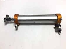 Fabco-Air Pneumatic Air Cylinder World Class Performance