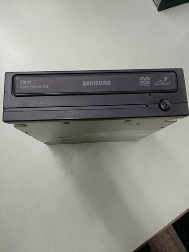 Toshiba Samsung SH-S203D/KCBH VER D 18X DVD+/-R/RW Desktop SATA Drive - Picture 4 of 5