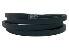 582558001 Lawn Mower Deck Belt Replacement for Husqvarna 582558001 Z248F RedM...