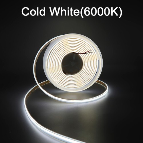 65ft 24V COB LED Light Strip Waterproof for Commercial Building DIY Lighting - Picture 57 of 63
