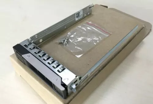 DXD9H DELL 14th Gen Server R640 R740 R740xd R940 2.5" HDD TRAY CADDY Bracket