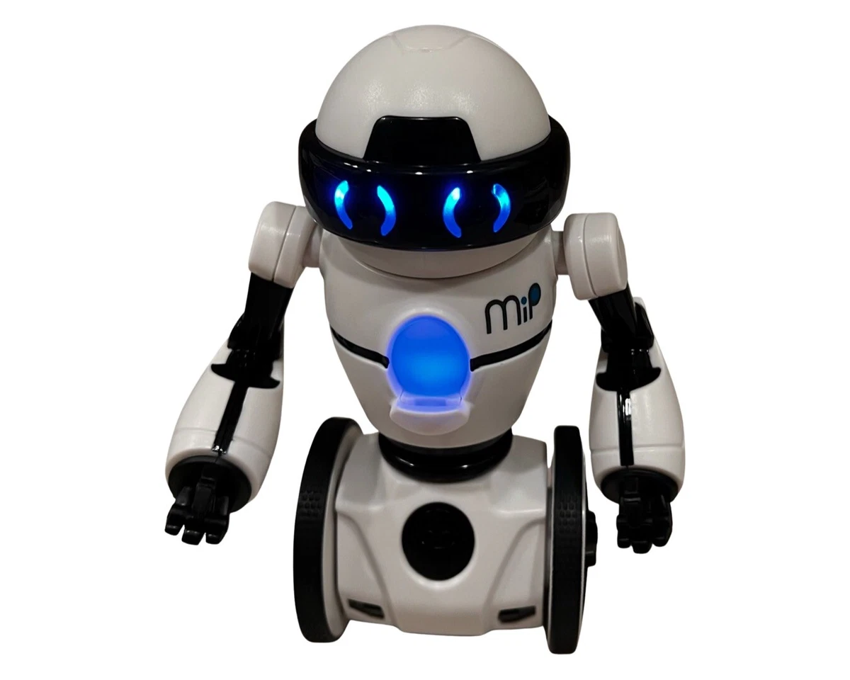 WowWee Mip Special Stunt Edition Robot Exclusive KOHL S. EXCELLENT