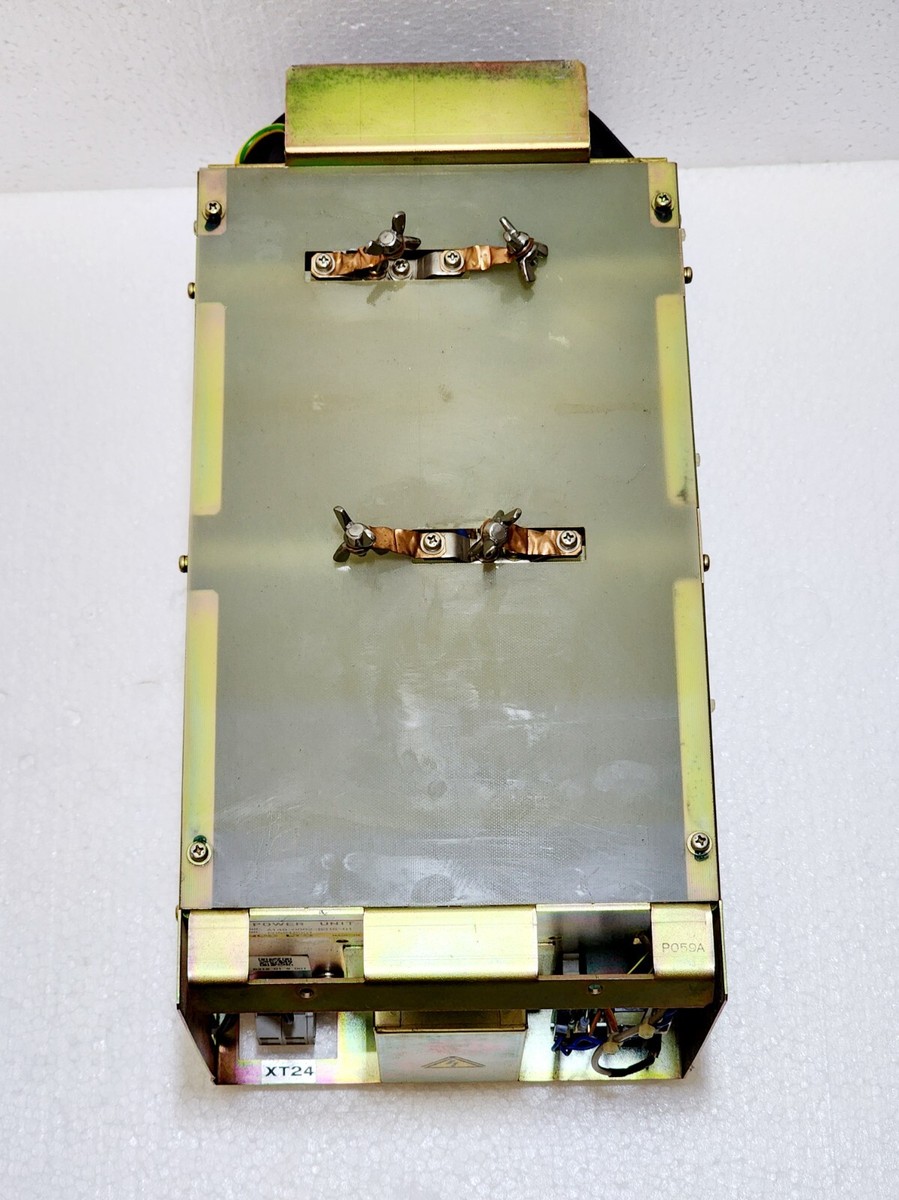FANUC A14B-0082-B316-01 POWER UNIT | eBay