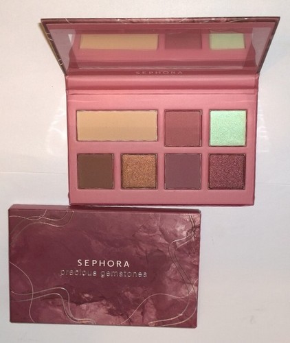 Sephora Collection Precious Gemstones Eyeshadow Palette You Choose - New in Box - Picture 2 of 8
