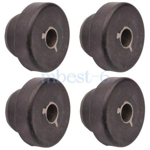 4X Vibration Damper 6560633 for Bobcat 320, 322, 325, 328, 331, 334, 337, 341 - Picture 2 of 7
