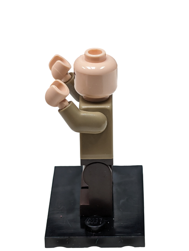 LEGO Resistance Soldier Male Minifigure Star Wars Episode 7 sw0669 - Picture 6 of 8