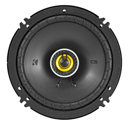 Pair KICKER 46CSC6934 6x9" 900 Watt+Pair 46CSC654 6.5" Car Audio Speakers - Picture 4 of 11