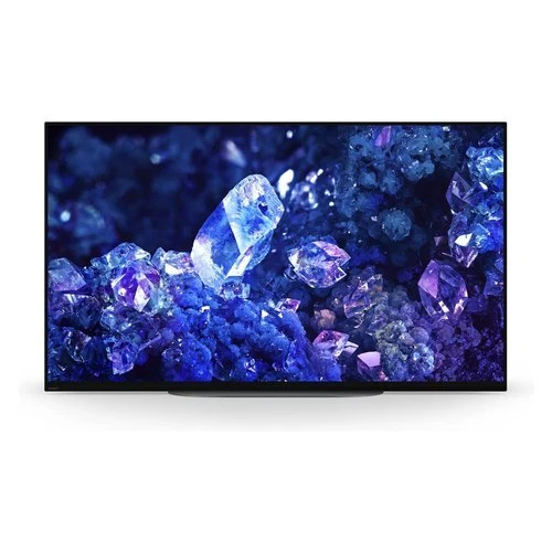 Sony Tv 48" ( OLED ) Google TV BRAVIA XR A90K Master Series Nero in titanio