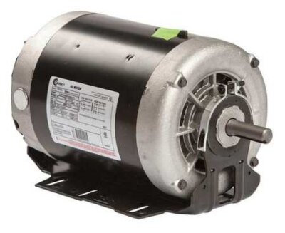 Century H536L Mtr, 3 Ph, 15hp, 1725, 200-230/460, Eff 757