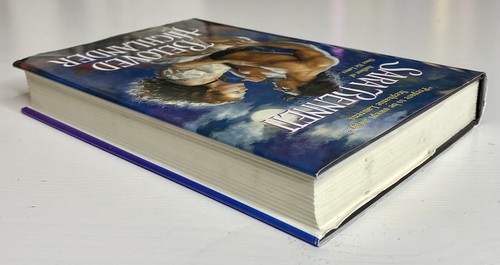 Geliebte Highlander Sara Bennett Romance Hardcover mit Staubjacke HC DJ SELTEN - Bild 4 von 5