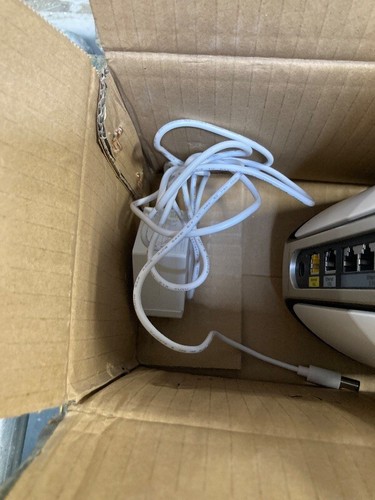 Routeur NETGEAR Orbi série 970 WiFi quad-bande 7 mailles RBE971S-100NAS 899 $ PRIX DE DÉTAIL SUGGÉRÉ PAR LE FABRICANT ! - Photo 5/5