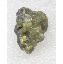 Natural Diamond,4.12 Ct,Green Rough Diamond,Raw Diamond,Uncut Loose Diamond,Ring