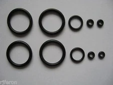 Daisy Powerline 717 747 777 - TWO (2) Seal Reseal Repair O-Ring Kits   