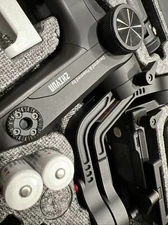 Zhiyun WEEBILL LAB 3-Axis Handheld Gimbal Stabilizer Portable - Excellent Cond.