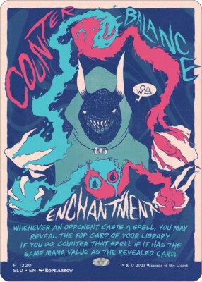 マジック：ザ・ギャザリング Secret Lair Draw Your Hand Foil Edition Amazon.com: Magic: The Gathering Secret Lair: Secret Lair