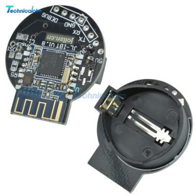 Bluetooth 4.0 iBeacon Module BLE Near-Field Positioning Sensor For Andorid Apple