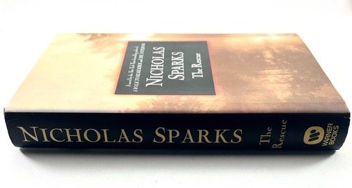 Nicholas Sparks Bücher Konvolut 3 Erstausgaben Hardcover und Taschenbuch - Bild 8 von 16