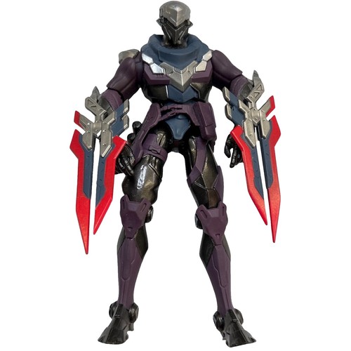 Funko: League of Legends Legacy - Project Zed #02 | eBay