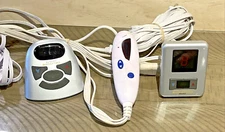 Biddeford Sealy 4 Prong Digital Heated Electric Blanket Controller 15B3 13B1