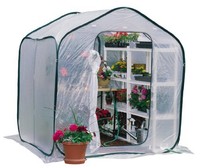 Flower House Fhsp300 Springhouse Greenhouse, New, Free Shipping on sale Flower House Fhsp300 Springhouse Greenhouse, New, Free Shipping on sale