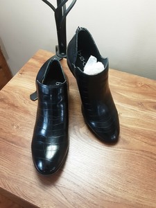boc celosia bootie