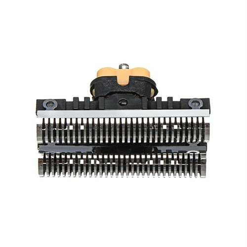 Scherkopf Messer 51B 51S für Braun 8000 Serie 5 530 540 560 570 590 Kombi silber - Bild 9 von 9