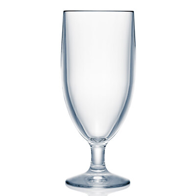 Calici Da Vino In Policarbonato Strahl 14oz Wine Goblet In Design Contemporary Polycarbonate Set 4 Calici Strahl 14 Once