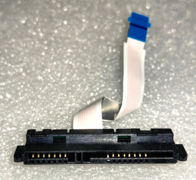 Zahara Laptop SATA HDD Hard Driver Festplatten Für HP 15-AX 15-BC 17-W DD0G35HD011 913937-001 Disque Dur Hard Drive HDD Connector HDD Cable 76MM