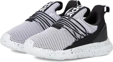 Adidas Lite Racer Adapt 7.0 Sneaker, Unisex Little Kid shoe, Youth shoe