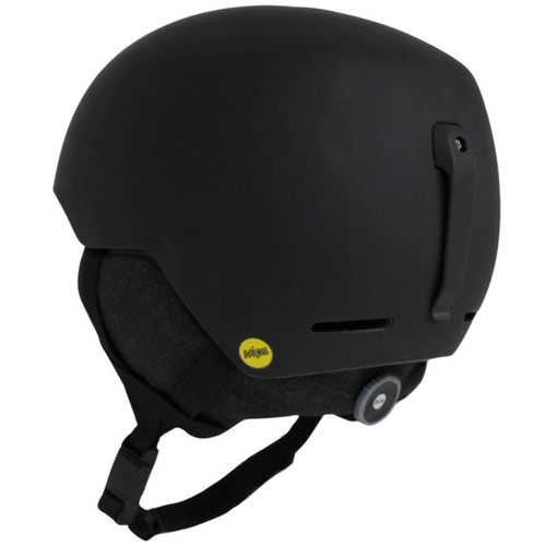Oakley MOD1 MIPS Adult Size M Medium Blackout Black Ski Snow Helmet Protection - Picture 3 of 4