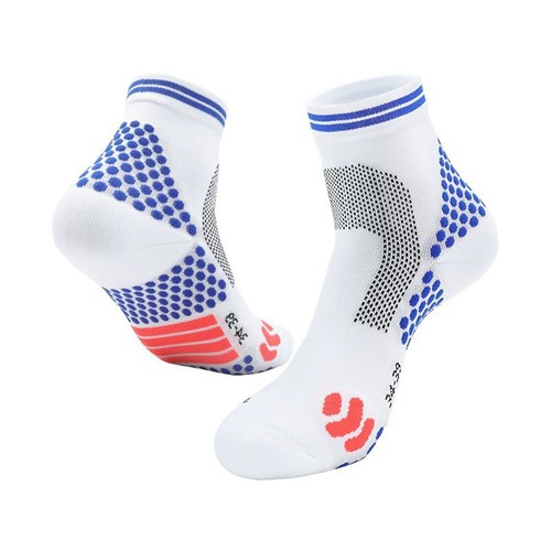 2023 Far Infrared Schorl Titanium Ion Heightening Booster Socks - Picture 19 of 25