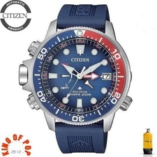 CITIZEN BN2038-01L Promaster Sensor Aqualand Eco-Drive, *FREE SHIPPING*