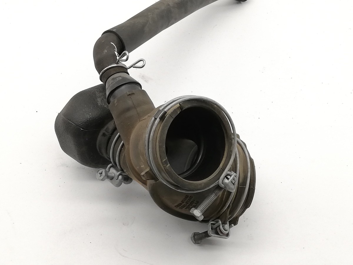 まり TOYOTA C-HR X1 1.8 Hybrid ZYX10 Air supply hose pipe 17880
